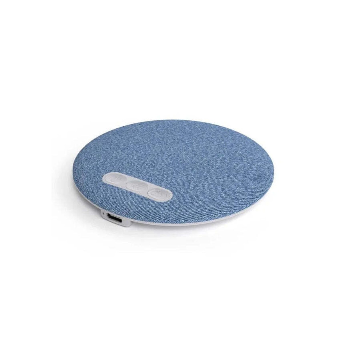 Ультратонкая Bluetooth-колонка для сна Litlamp S1